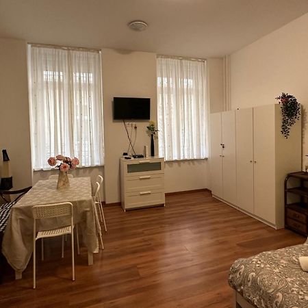 Apartment Juan Budapest Exterior photo